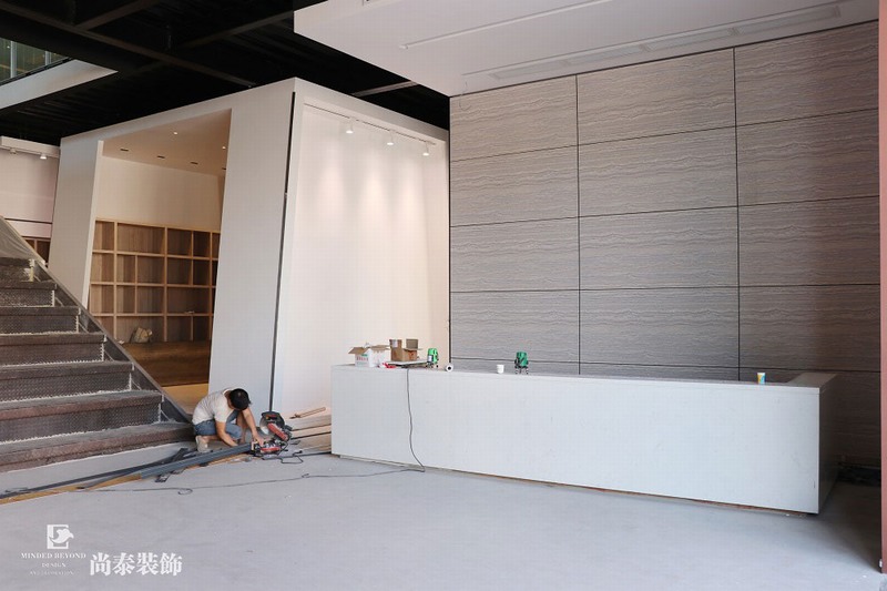 工地開(kāi)放日,尚泰集團(tuán),研發(fā)基地展廳 工地開(kāi)放日,尚泰集團(tuán),研發(fā)基地展廳